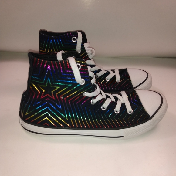 converse all star rainbow converse all star rainbow